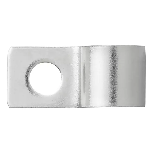 ProPlus Roestvrijstalen kabelklem - 8 mm - Duurzaam en compact ontwerp