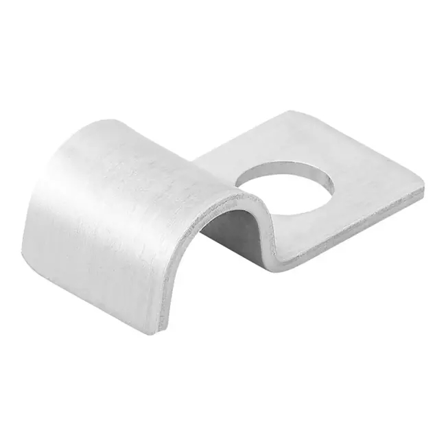 ProPlus Kabelklem - Roestvrij staal - 6 mm - Duurzaam en veelzijdig