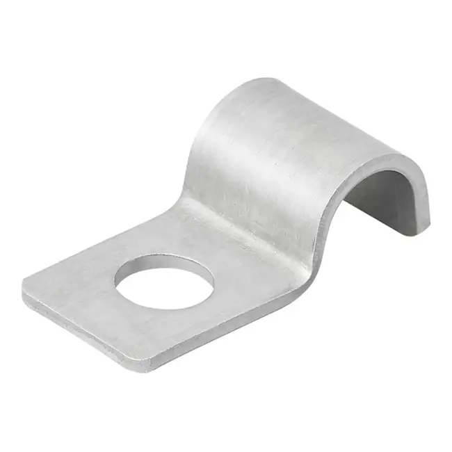 ProPlus Kabelklem - Roestvrij staal - 6 mm - Duurzaam en veelzijdig