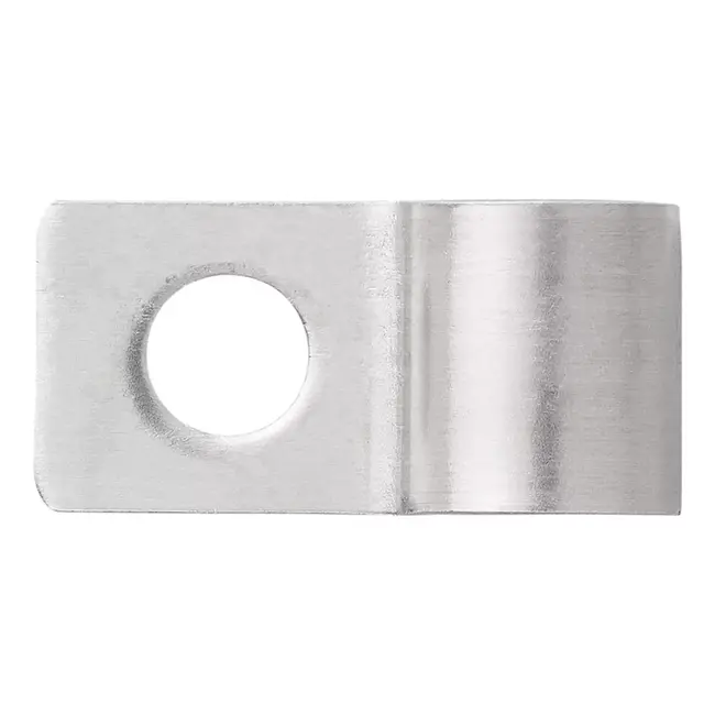 ProPlus Kabelklem - Roestvrij staal - 6 mm - Duurzaam en veelzijdig