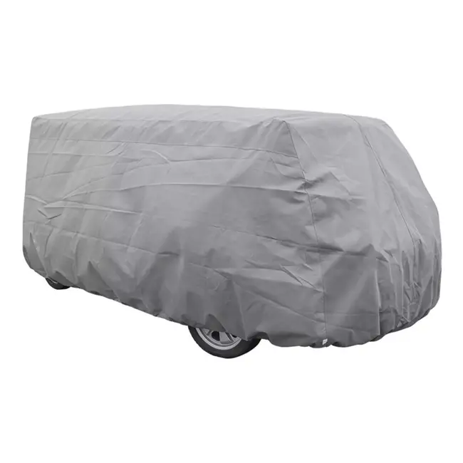 ProPlus Buscamperhoes - Waterdicht en UV-bestendig - Geschikt voor Volkswagen T1/T2/T3 - 615x210x227 cm