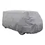 ProPlus Buscamperhoes - Waterdicht en UV-bestendig - Geschikt voor Volkswagen T1/T2/T3 - 615x210x227 cm