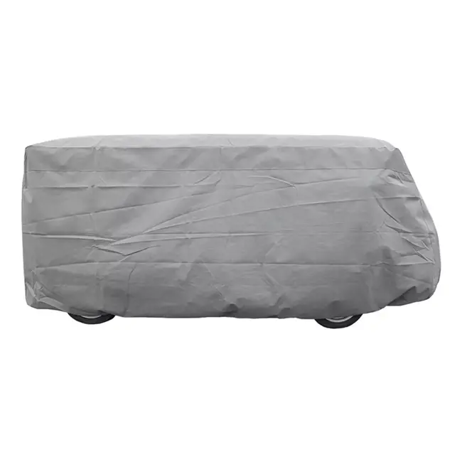 ProPlus Buscamperhoes - Waterdicht en UV-bestendig - Geschikt voor Volkswagen T1/T2/T3 - 615x210x227 cm