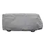 ProPlus Buscamperhoes - Waterdicht en UV-bestendig - Geschikt voor Volkswagen T1/T2/T3 - 615x210x227 cm