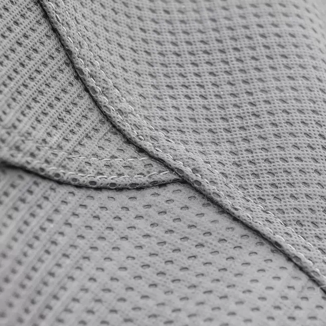 ProPlus Buscamperhoes - Waterdicht en UV-bestendig - Geschikt voor Volkswagen T1/T2/T3 - 615x210x227 cm