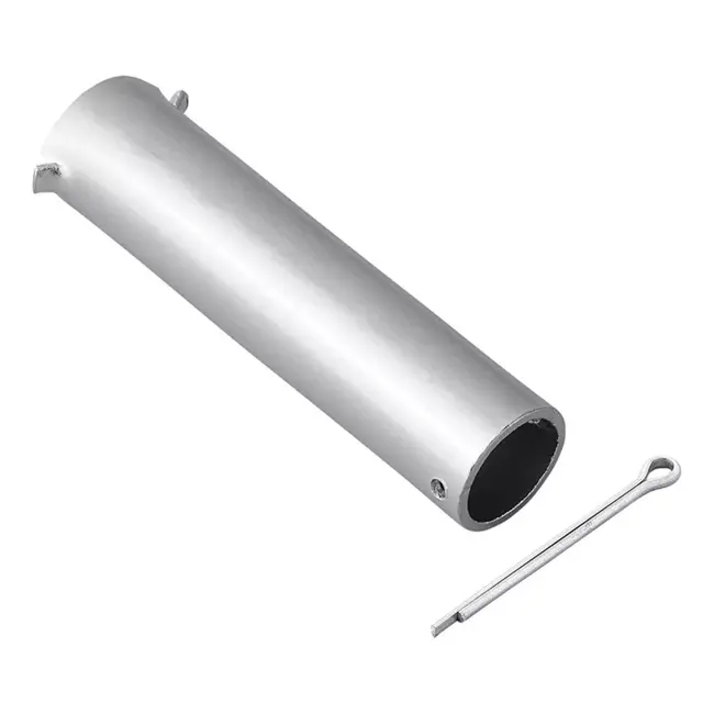 ProPlus As voor neuswiel - Staal - Ø20mm x 85mm