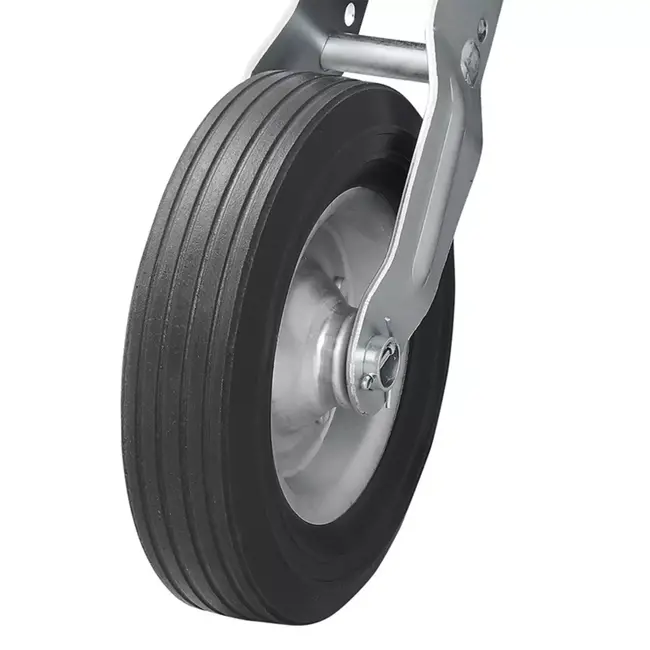 ProPlus As voor neuswiel - Staal - Ø20mm x 85mm