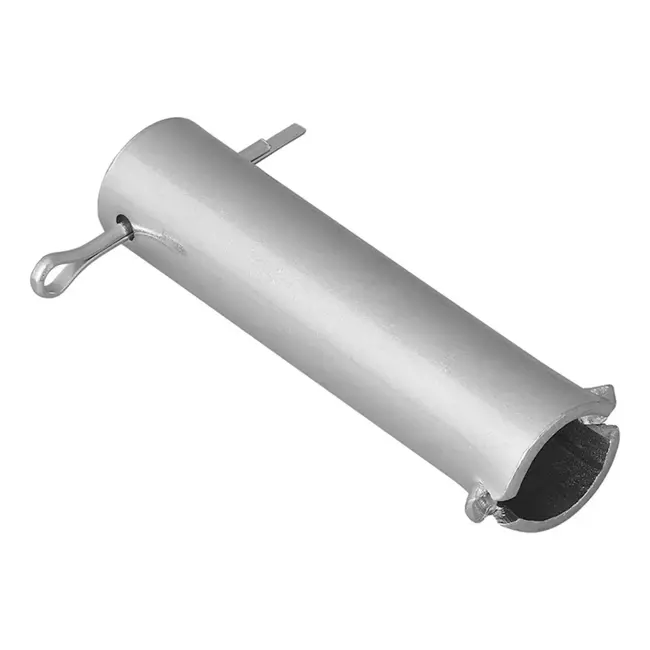 ProPlus As voor neuswiel - Ø20 mm x 85 mm - Duurzaam ontwerp