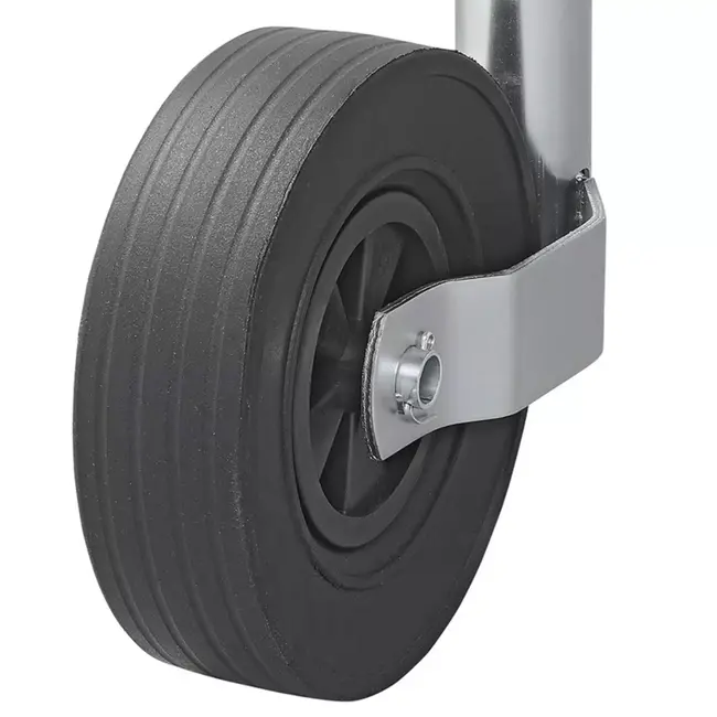 ProPlus As voor neuswiel - Ø20 mm x 85 mm - Duurzaam ontwerp