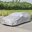 ProPlus Hagelbeschermhoes XXL - Dikke Bescherming - 580x175x120 cm - Weerbestendig