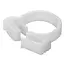 ProPlus Slangklem snapper - 14-17 mm - Temperatuurbestendig - Polyoxymethyleen