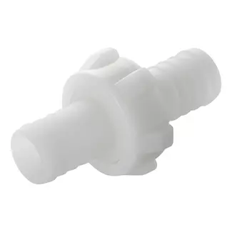 ProPlus Slangtule koppeling - 25 mm - Nylon - Hittebestendig tot 80°C ProPlus Slangtule koppeling - 25 mm - Nylon - Hittebestendig tot 80°C