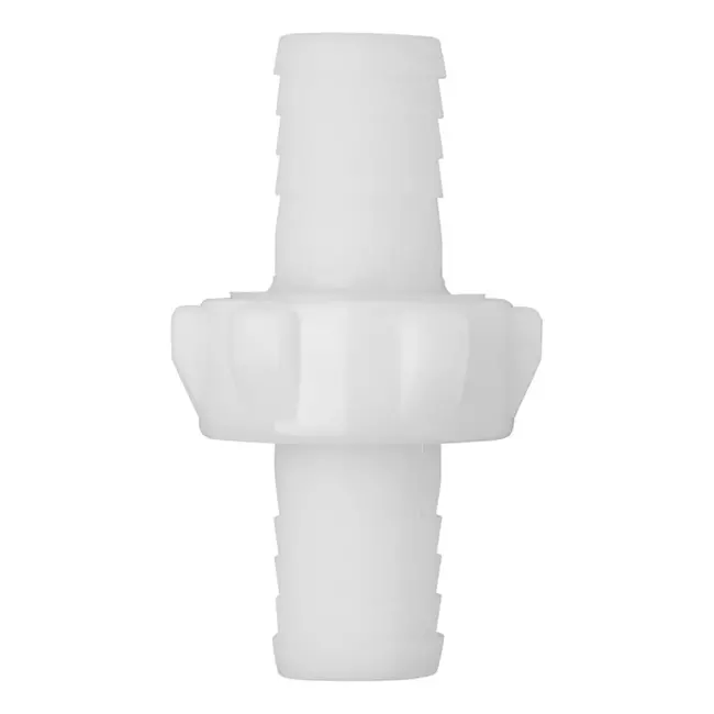 ProPlus Slangtule koppeling - 25 mm - Nylon - Hittebestendig tot 80°C