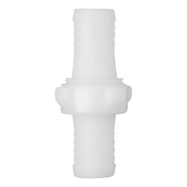 ProPlus Slangtule koppeling - 19 mm - Nylon - Hittebestendig tot 80°C - Barstdruk 8 bar