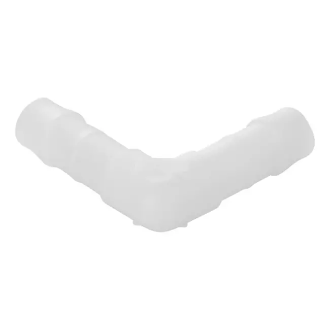 ProPlus Haakse slangtule - 10 mm - Hittebestendig tot 90°C - Polypropyleen - 1 stuk