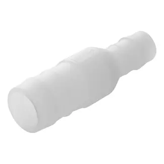 ProPlus Slangreduceerstuk recht - 19x12 mm - Hittebestendig tot 90°C - Drukbestendig tot 8 bar ProPlus Slangreduceerstuk recht - 19x12 mm - Hittebestendig tot 90°C - Drukbestendig tot 8 bar