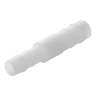 ProPlus Slangreduceerstuk recht - 12x10mm - Hittebestendig tot 90°C - Drukbestendig tot 8 bar - Polypropyleen ProPlus Slangreduceerstuk recht - 12x10mm - Hittebestendig tot 90°C - Drukbestendig tot 8 bar - Polypropyleen