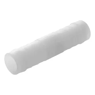 ProPlus Rechte slangtule - 25 mm - Hittebestendig tot 90°C - Drukbestendig tot 8 bar ProPlus Rechte slangtule - 25 mm - Hittebestendig tot 90°C - Drukbestendig tot 8 bar