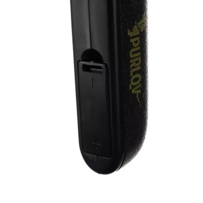 Purlov Nagelknipper Honden en Katten - LED Verlichting - Veilig en Precies