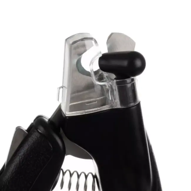 Purlov Nagelknipper Honden en Katten - LED Verlichting - Veilig en Precies