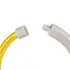 Purlov LED Halsband Huisdieren - Verstelbaar - Waterdicht - USB Oplaadbaar