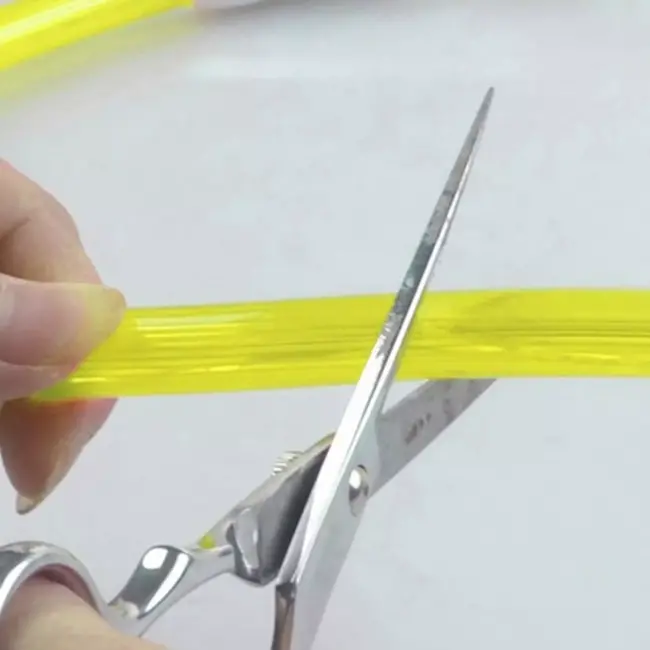 Purlov LED Halsband Huisdieren - Verstelbaar - Waterdicht - USB Oplaadbaar