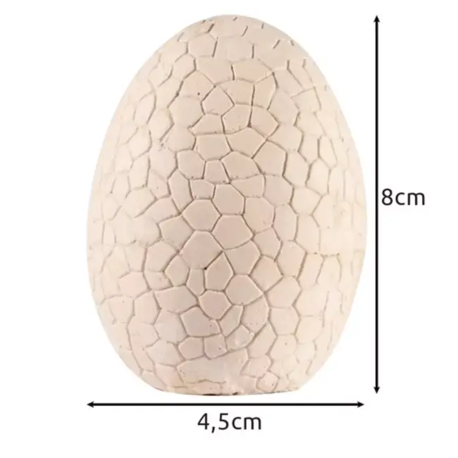 Kruzzel Dinosaur Mine - 12 Opgravingsset voor Kinderen - Educatief Speelgoed