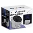 Izoxis LED Galaxy Projector - 360° Ruimte Projectie met Timer & Focus