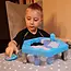 Kruzzel Penguins on Ice Arcade Game - Veilig Spelplezier voor Kinderen