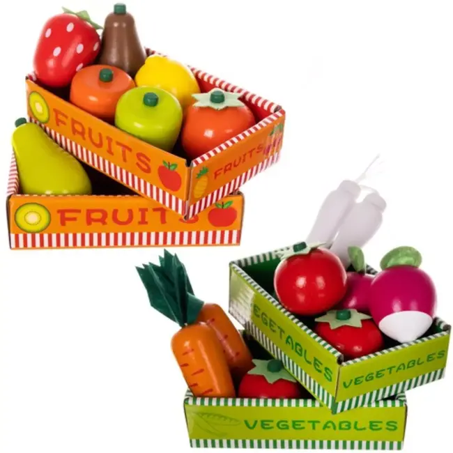 Jeu de Boules set | Kampeer Oase