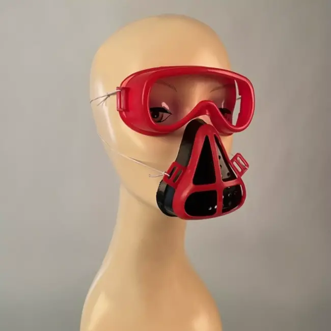 Kruzzel Gereedschapsset Kinderen - DIY Kit voor Creatief Spelen - Inclusief Rugzak