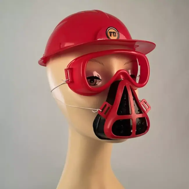 Kruzzel Speelgoed Gereedschapsset met Aangedreven Zaag - Inclusief Beschermaccessoires