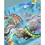 Kruzzel Arcade Game "Dinosaur Battle" - Competitief Kinderspel - Voor 3-10 Jaar