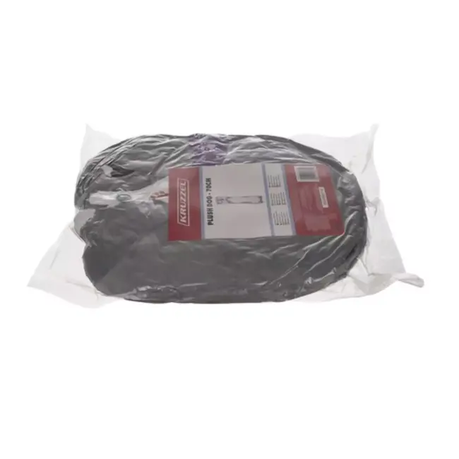 Kruzzel Lange Knuffelbeer - 70 cm - Zacht & Veilig - Perfect als Kussen en Knuffelspeelgoed