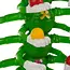 Kruzzel Dancing Centipede Arcade Game - Interactief Familiespel - Voor Kinderen 4-10 Jaar