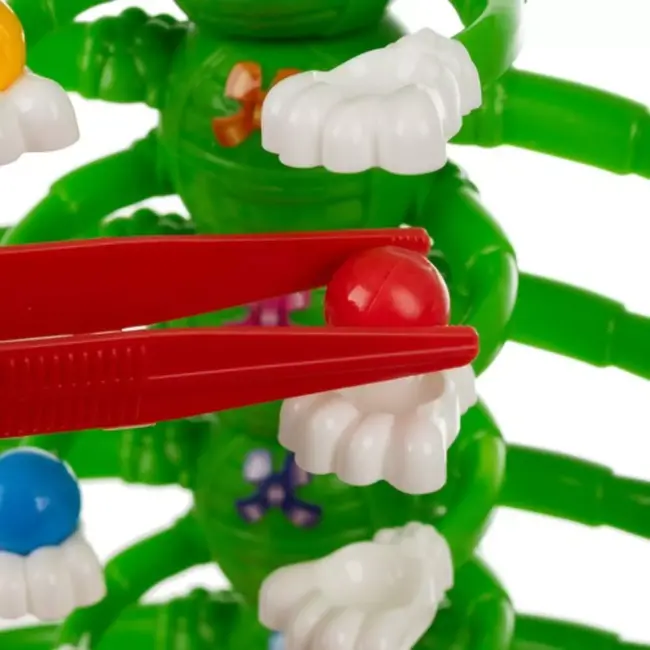 Kruzzel Dancing Centipede Arcade Game - Interactief Familiespel - Voor Kinderen 4-10 Jaar