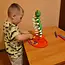 Kruzzel Dancing Centipede Arcade Game - Interactief Familiespel - Voor Kinderen 4-10 Jaar