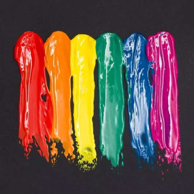 Maaleo Acrylverf Set - 24 Kleuren - 12ml Tubes - Perfect voor Creatieve Kunstenaars