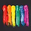Maaleo Acrylverf Set - 24 Kleuren - 12ml Tubes - Perfect voor Creatieve Kunstenaars