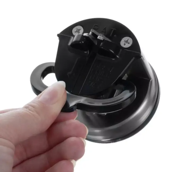 Ruhhy Knife Sharpener – Professionele Handmatige Slijper voor Keukenmessen