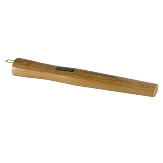 Talen Tools Mokersteel - 1000 gram - 28 cm - Hoogwaardig Hout