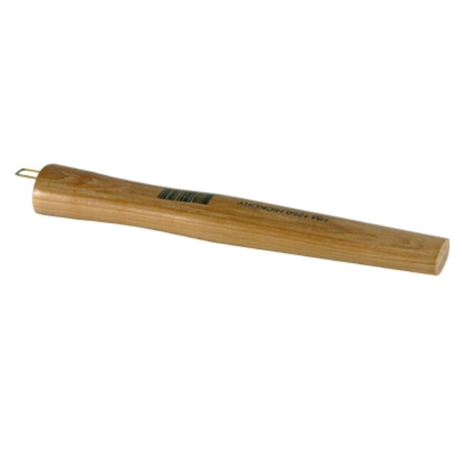 Talen Tools Mokersteel - 1000 gram - 28 cm - Hoogwaardig Hout