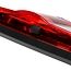 Benson Verstelbaar Achterlicht - 1 Rode LED en Reflector - IPX3