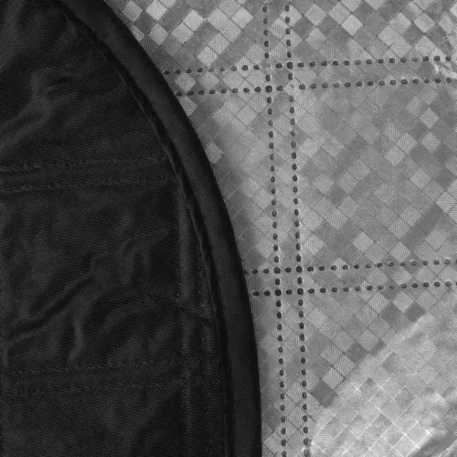 Xtrobb Vorstbeschermingsmat – Magnetisch & Vorstvrij – Voorruitbescherming