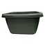 Benson Afwasbak met handvatten - 39 x 39 x 22 cm - 18 liter - assorti kleuren