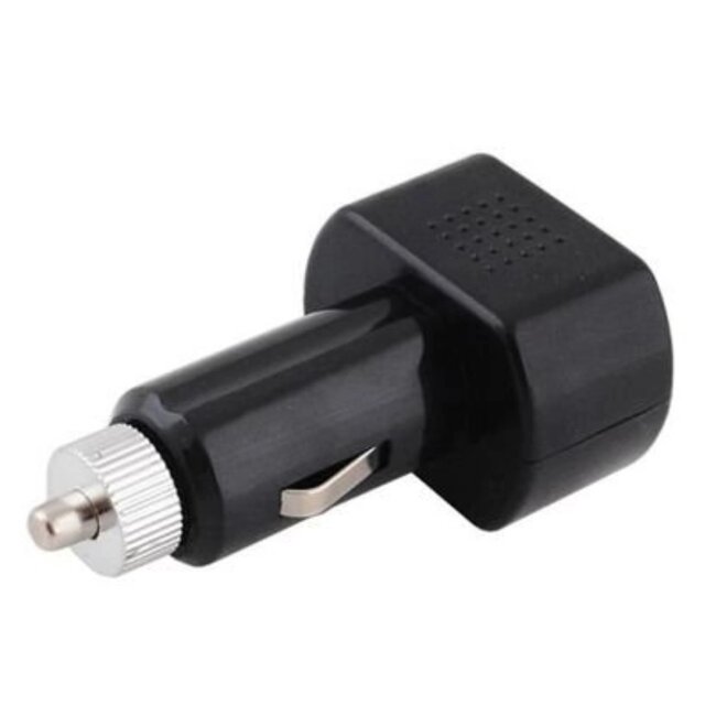 Bigstren Voltmeter 12V - Nauwkeurige Spanningsmeter voor Auto's