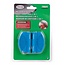 Hofftech 3-in-1 keramische messenslijper - ergonomisch - geschikt voor alle messen