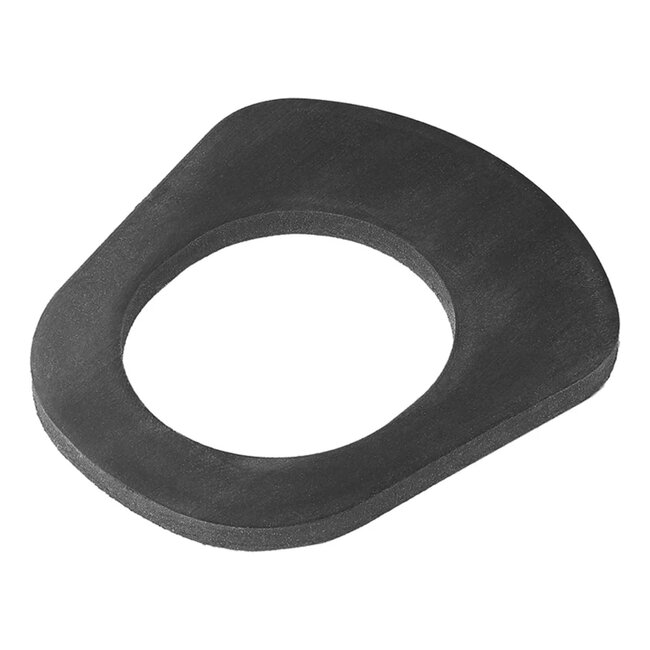 ProPlus Afdichtrubber voor metalen schenktuit - voorkomt brandstoflekkages