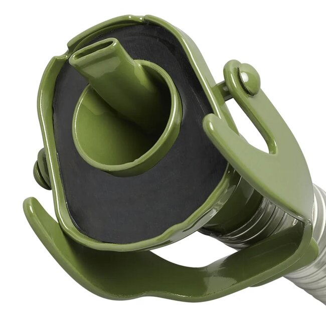 ProPlus Afdichtrubber voor metalen schenktuit - voorkomt brandstoflekkages