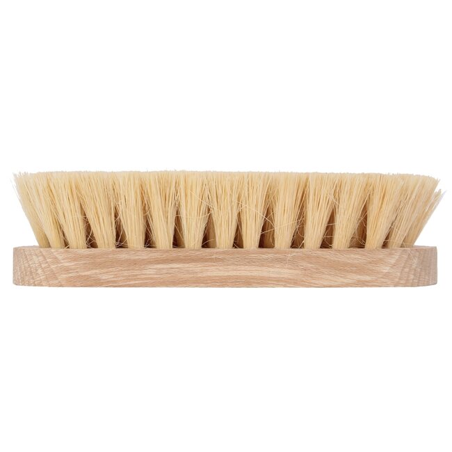 Talen Tools Wasborstel Fiber Haren 5 x 17 x 6 cm - Ideaal voor Diverse Reinigingstaken